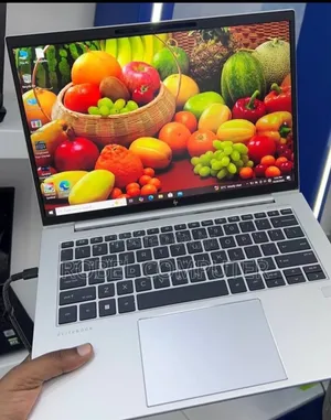 New Laptop HP EliteBook 840 G11 16GB Intel Core i7 SSD 512GB
