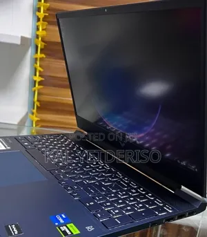 New Laptop HP Victus 15 16GB Intel Core i5 SSD 512GB