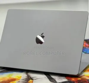 New Laptop Apple MacBook Pro 2021 M1 16GB Apple M1 Pro SSD 1T