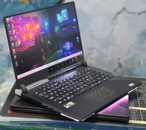 New Laptop Asus ROG Strix G15 32GB AMD Ryzen 9 SSD 1T