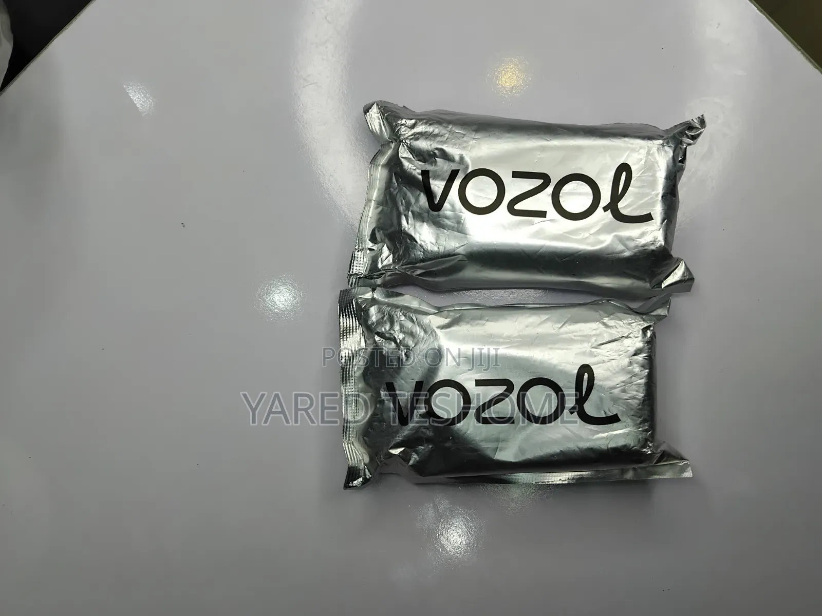 Vozol Vape