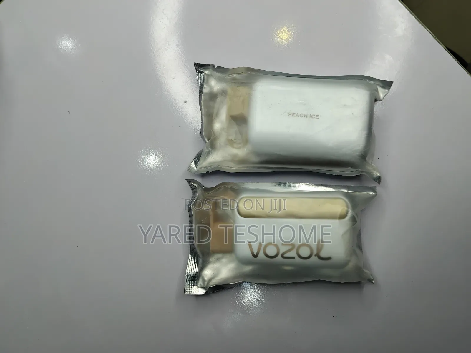 Vozol Vape
