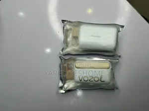 Vozol Vape
