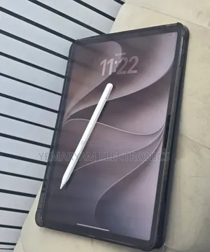 New Apple iPad Air 11 (2025) 256 GB