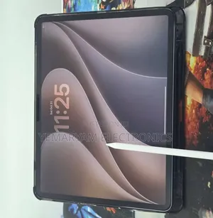 New Apple iPad Air 11 (2025) 256 GB