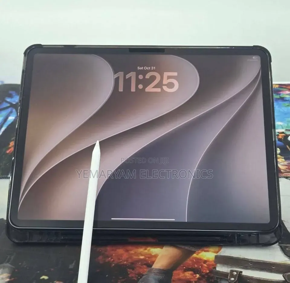 New Apple iPad Air 11 (2025) 256 GB