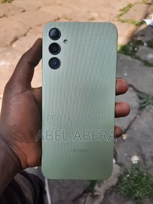 Samsung Galaxy A14 64 GB Green