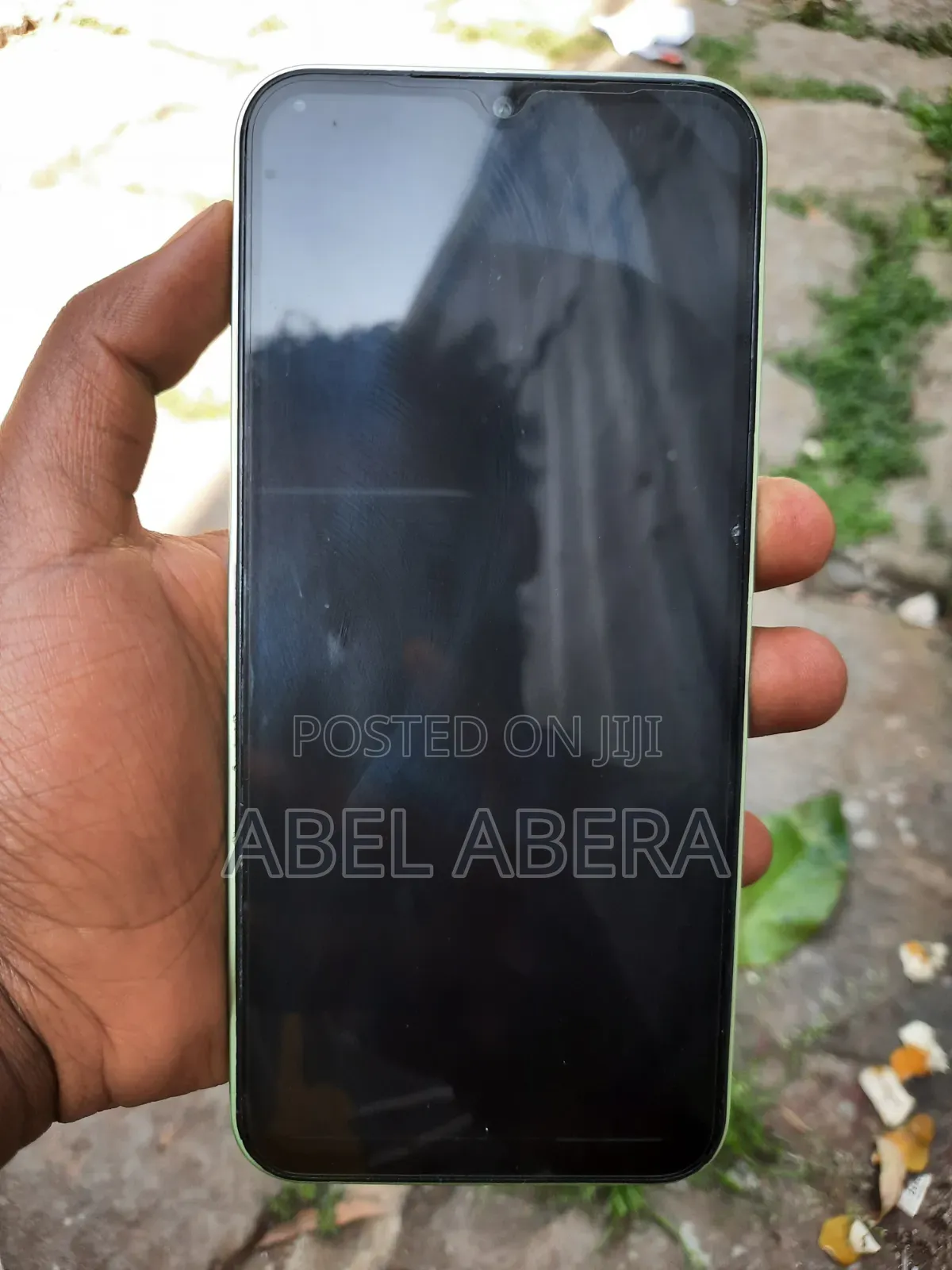 Samsung Galaxy A14 64 GB Green