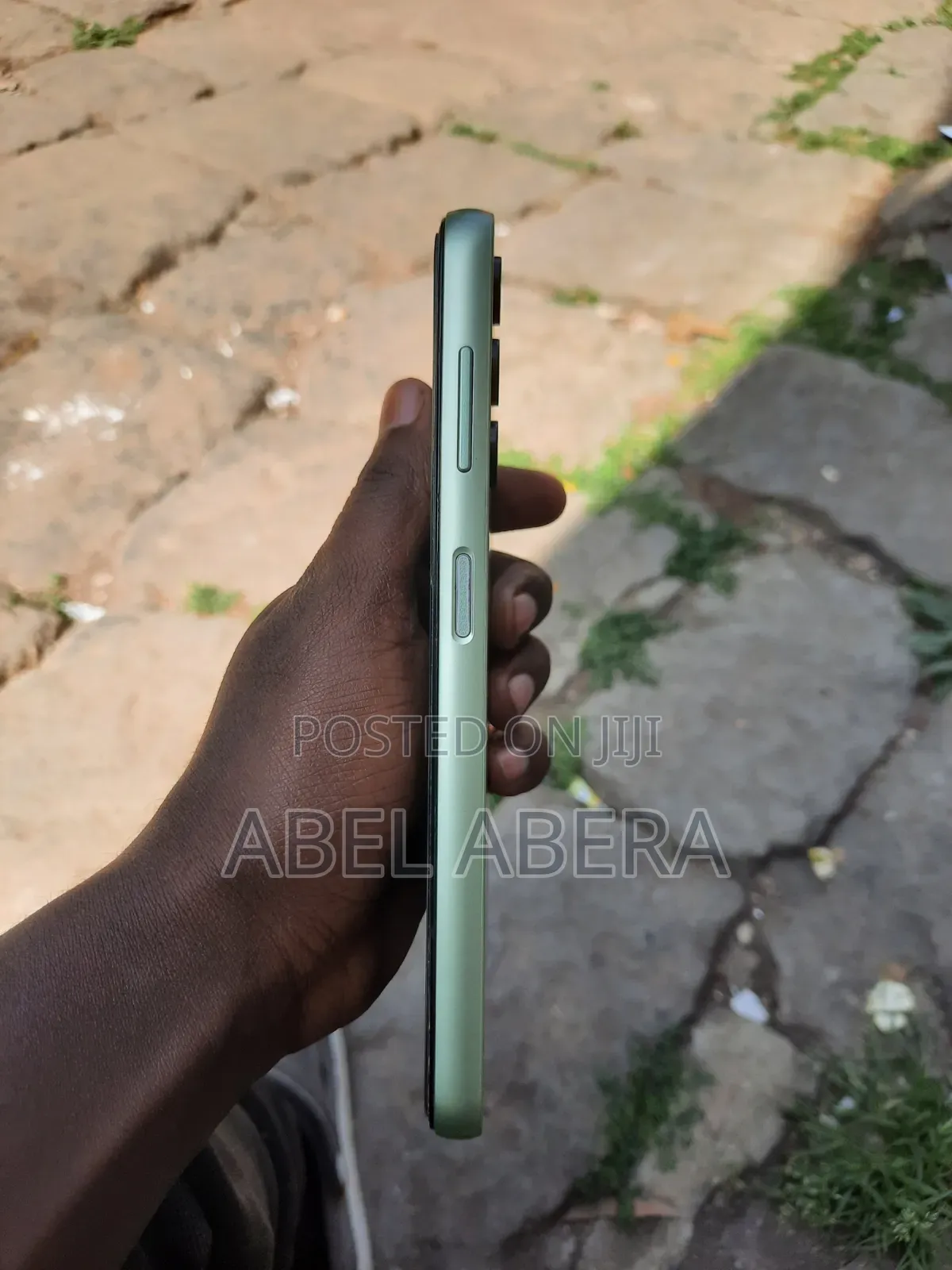 Samsung Galaxy A14 64 GB Green