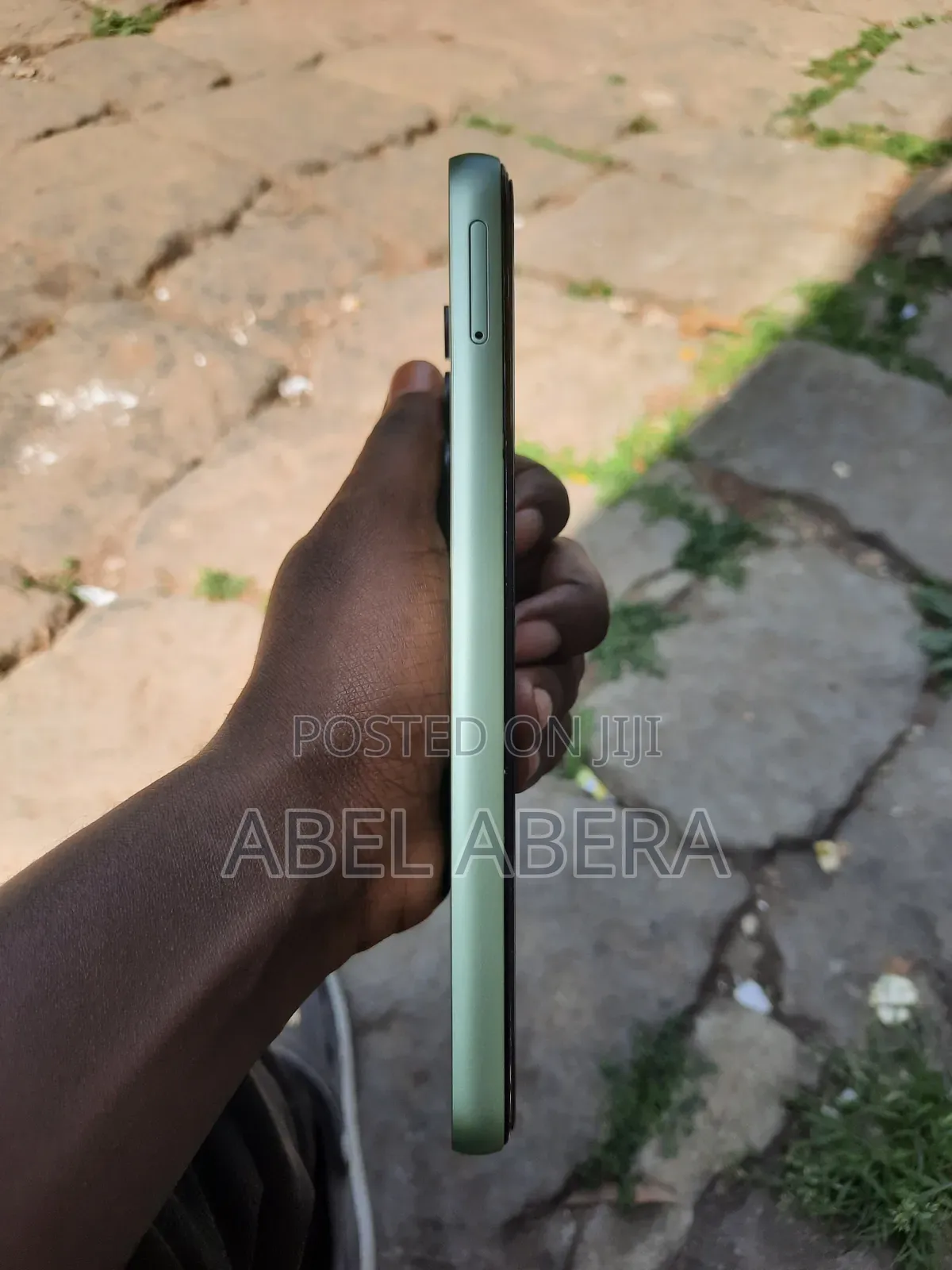 Samsung Galaxy A14 64 GB Green