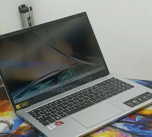 New Laptop Acer Aspire A314 31 8GB SSD 256GB