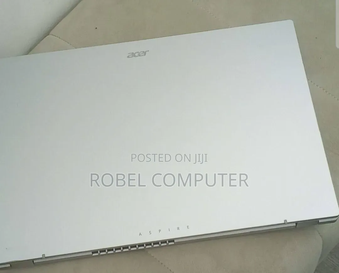 New Laptop Acer Aspire A314 31 8GB SSD 256GB