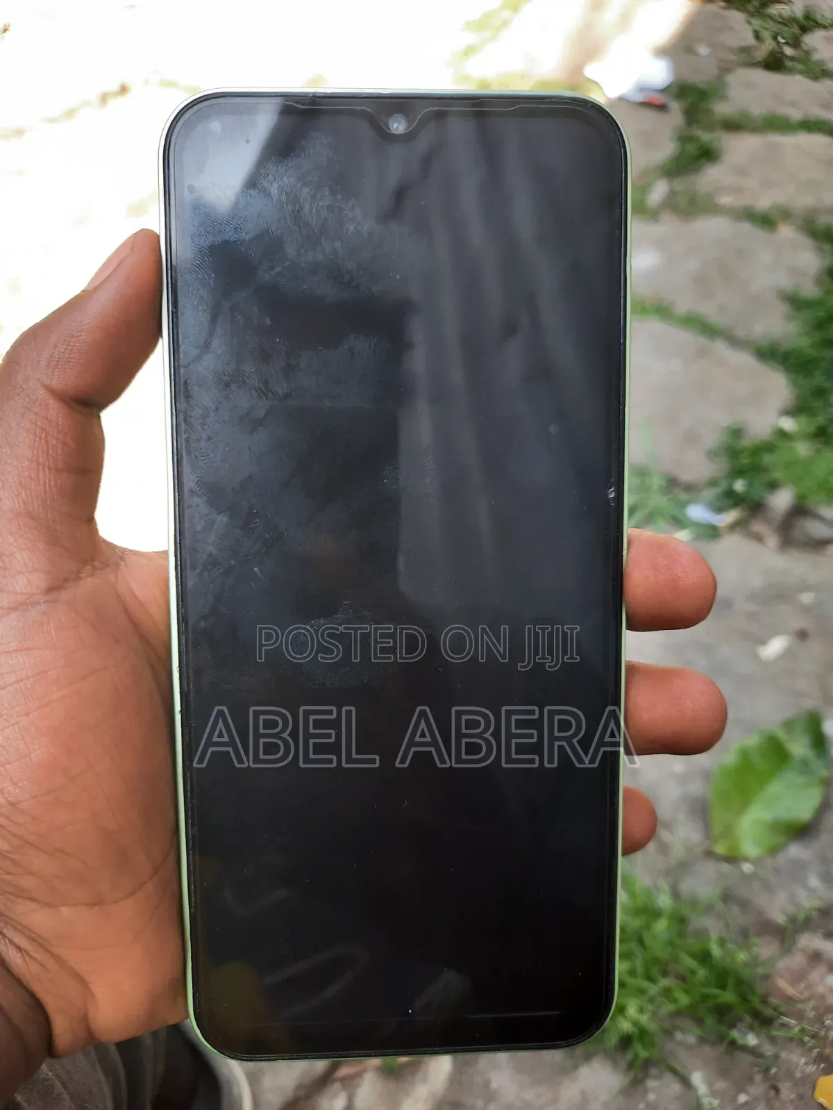 Samsung Galaxy A14 64 GB Green