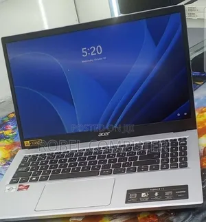New Laptop Acer Aspire A314 31 8GB SSD 256GB