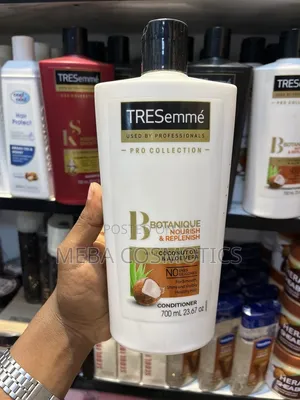 TRESemmé Botanique Conditioner