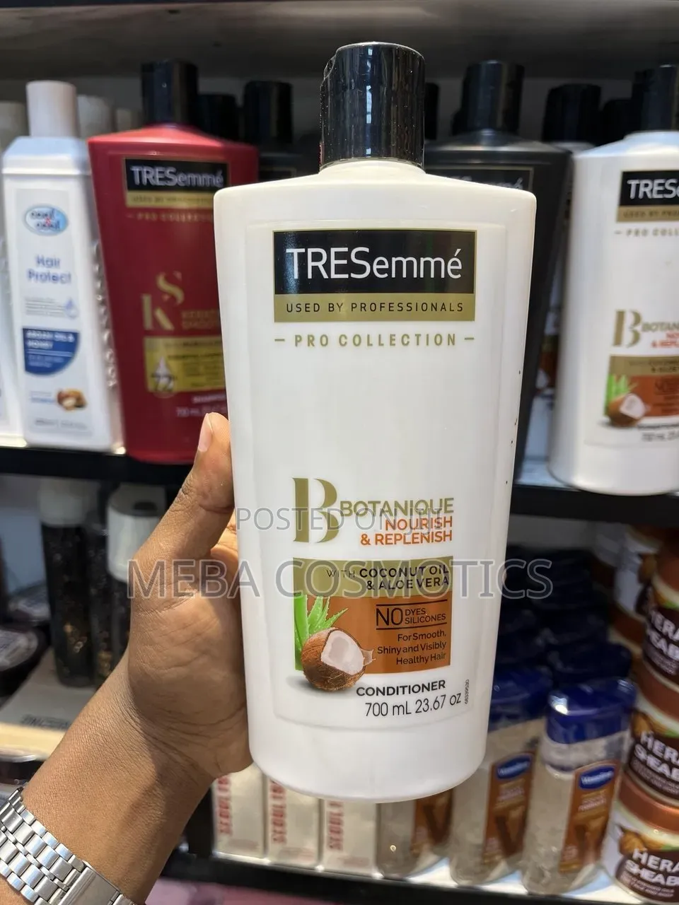 TRESemmé Botanique Conditioner