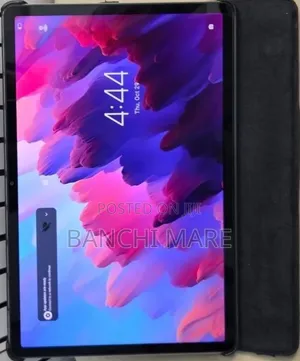 New Lenovo Tab P12 128 GB