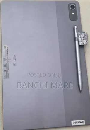 New Lenovo Tab P12 128 GB