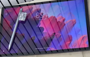New Lenovo Tab P12 128 GB