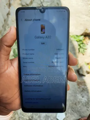 Samsung Galaxy A23 128 GB