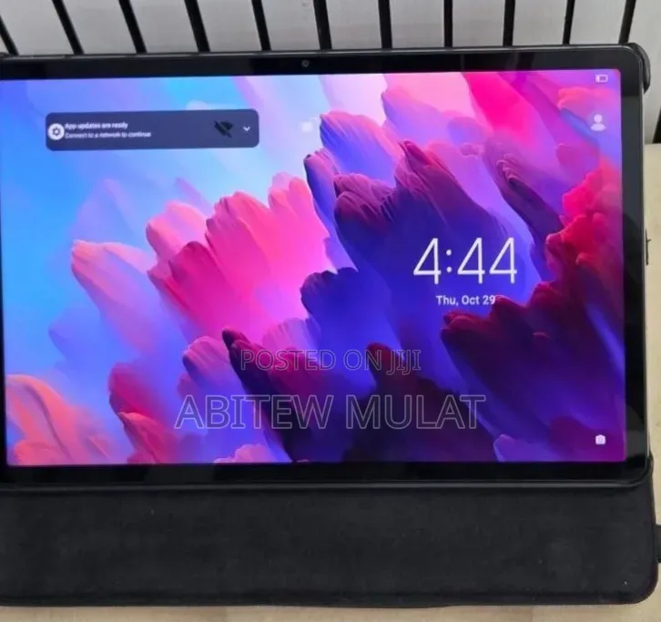 New Lenovo Tab P12 8 GB Silver
