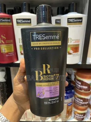 TRESemmé Biotin Repair Shampoo