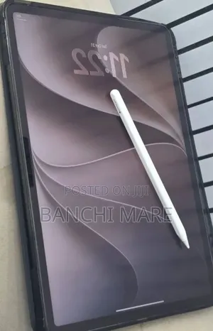 New Apple iPad Air 13 (2025) 256 GB