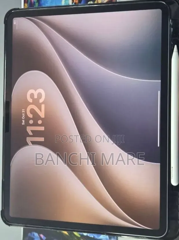 New Apple iPad Air 13 (2025) 256 GB