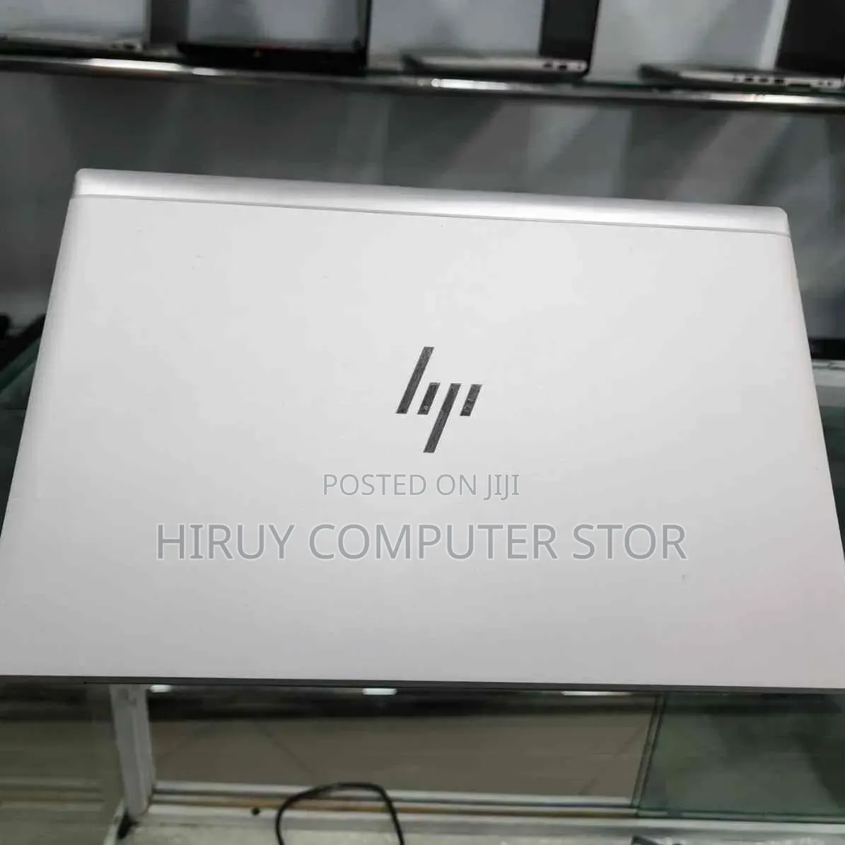 New Laptop HP EliteBook 840 G8 16GB Intel Core i7 SSD 512GB