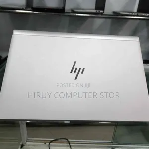 New Laptop HP EliteBook 840 G8 16GB Intel Core i7 SSD 512GB