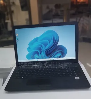 New Laptop HP Stream Notebook 8GB Intel Core i7 SSD 512GB