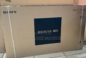 Sony 65inche Framless Qled Best TV