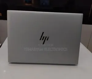 New Laptop HP EliteBook 840 G10 16GB Intel Core i7 SSD 512GB