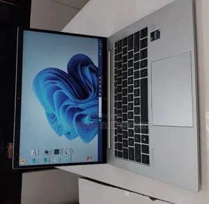New Laptop HP EliteBook 840 G10 16GB Intel Core i7 SSD 512GB