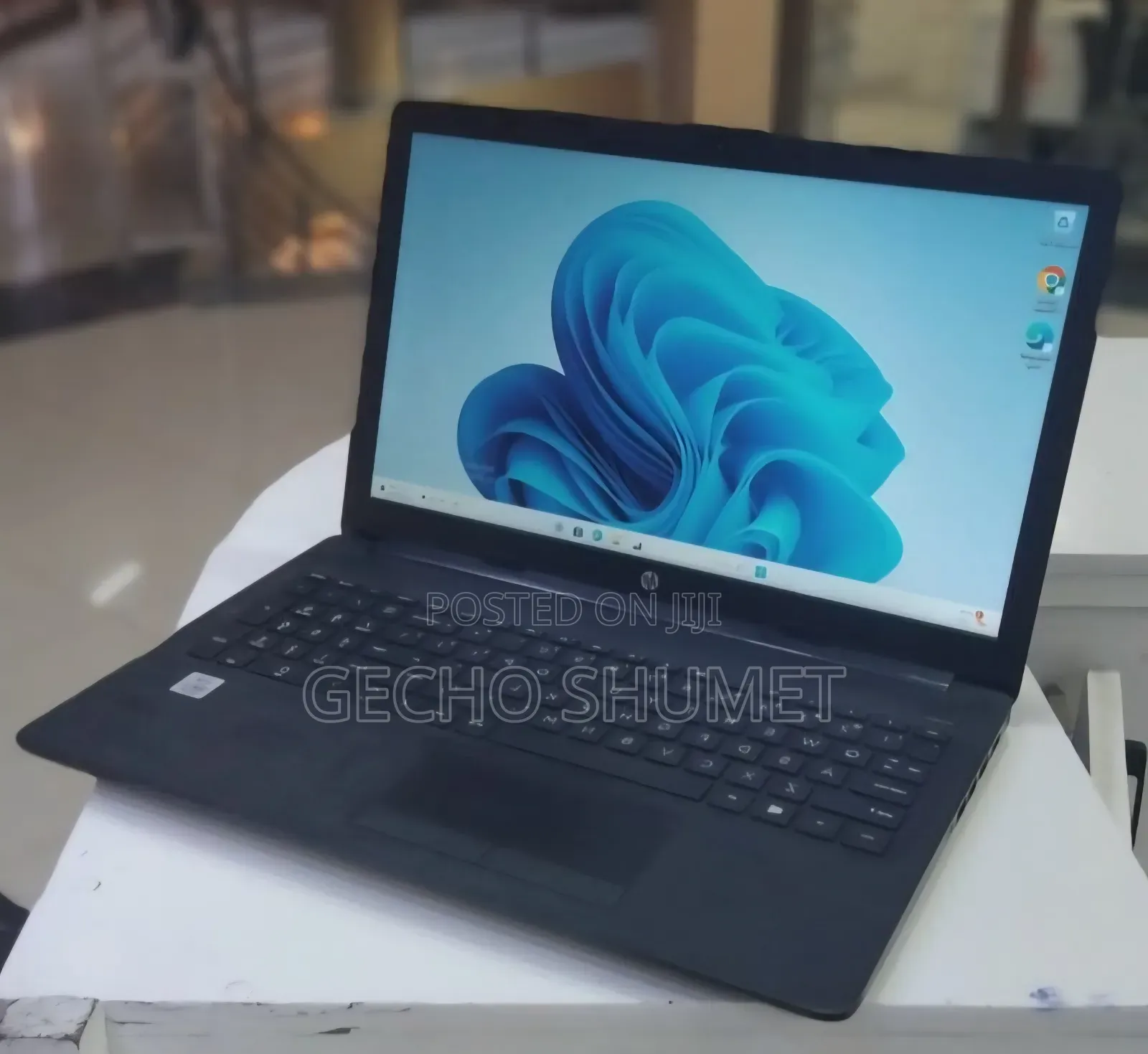 New Laptop HP Stream Notebook 8GB Intel Core i7 SSD 512GB