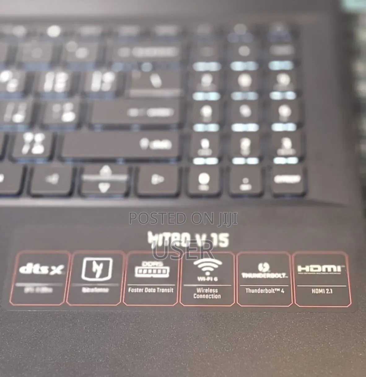 New Laptop Acer Aspire V15 16GB Intel Core i5 SSD 1T