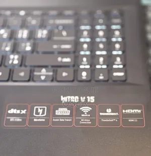New Laptop Acer Aspire V15 16GB Intel Core i5 SSD 1T
