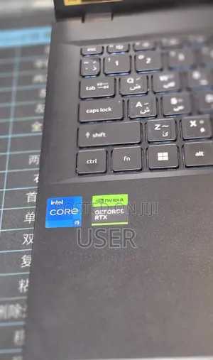 New Laptop Acer Aspire V15 16GB Intel Core i5 SSD 1T