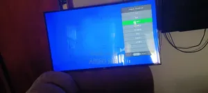 Syinix 43 Inch TV