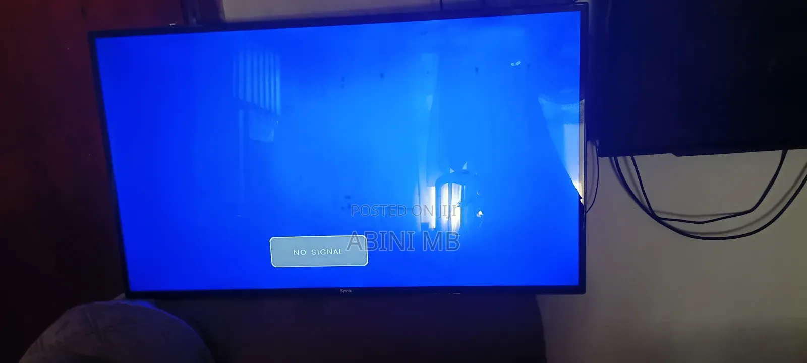 Syinix 43 Inch TV