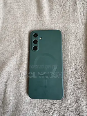 Samsung Galaxy A55 256 GB Blue