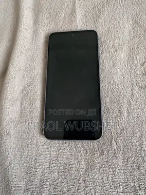 Samsung Galaxy A55 256 GB Blue