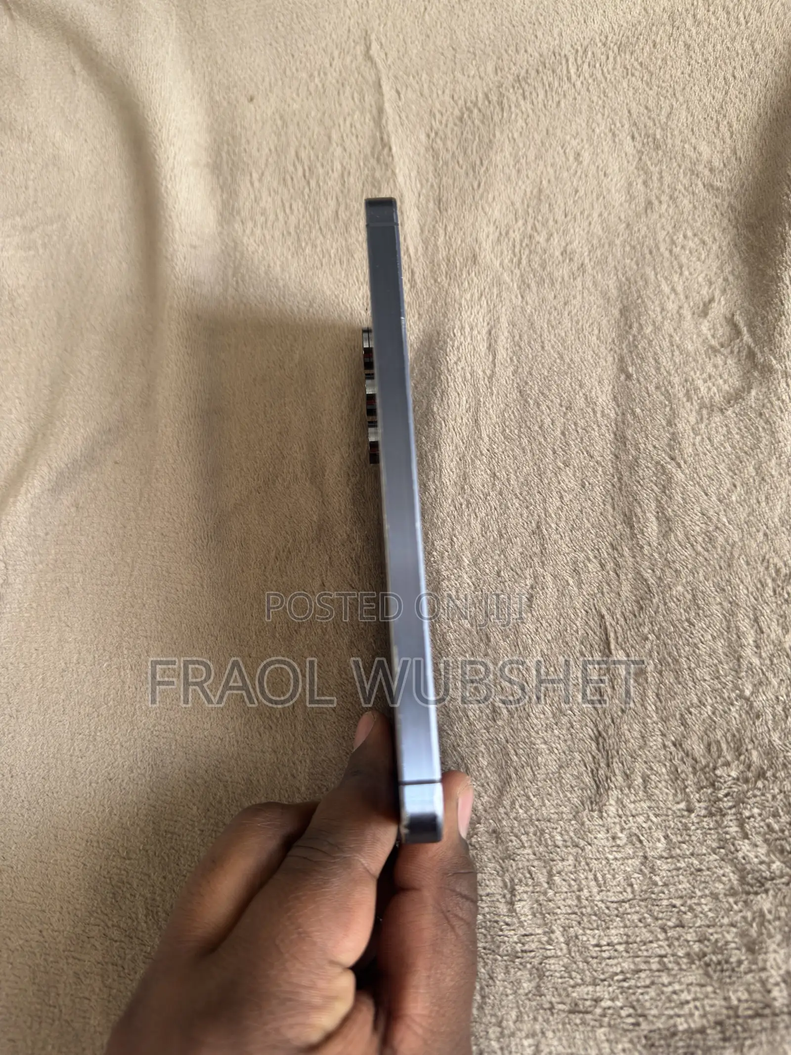 Samsung Galaxy A55 256 GB Blue
