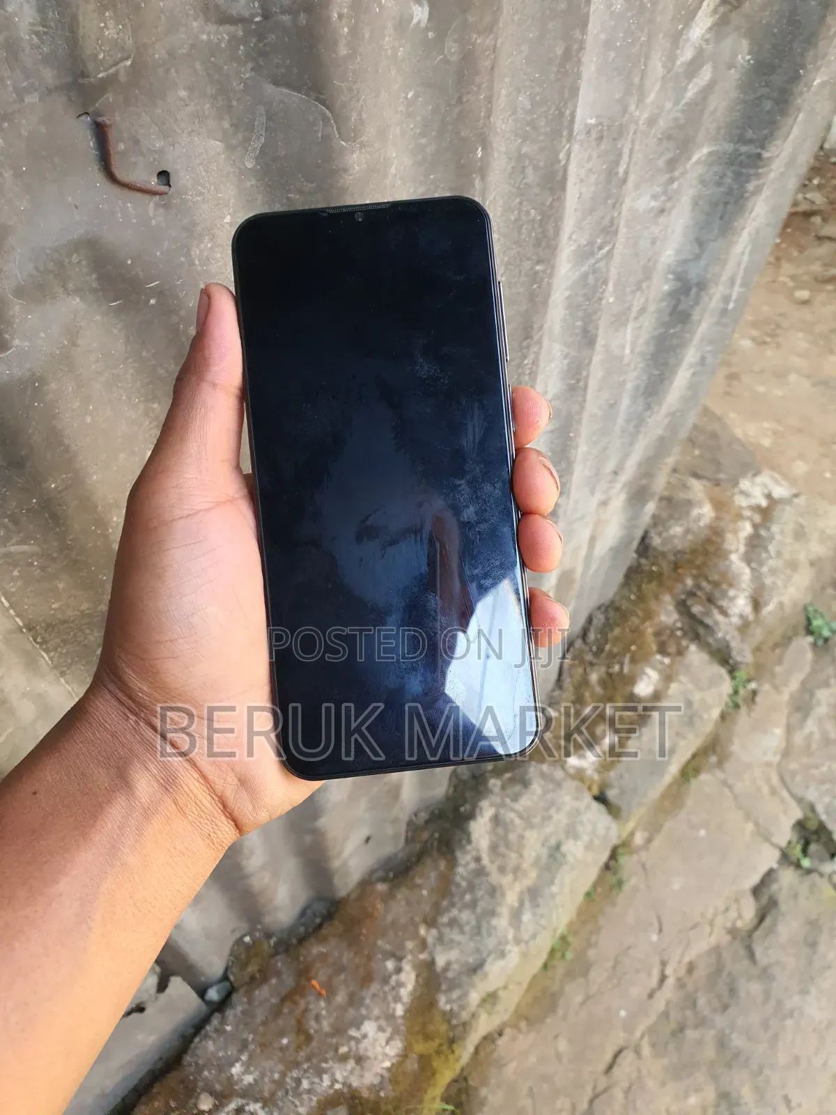 JX J5320mini Black