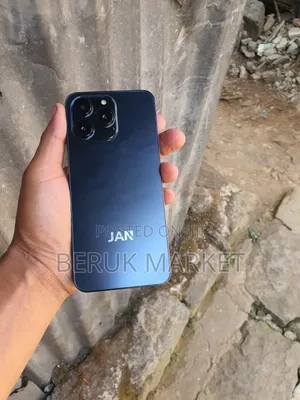 JX J5320mini Black
