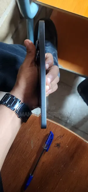 Xiaomi Redmi Note 13 Pro 5G 256 GB Black