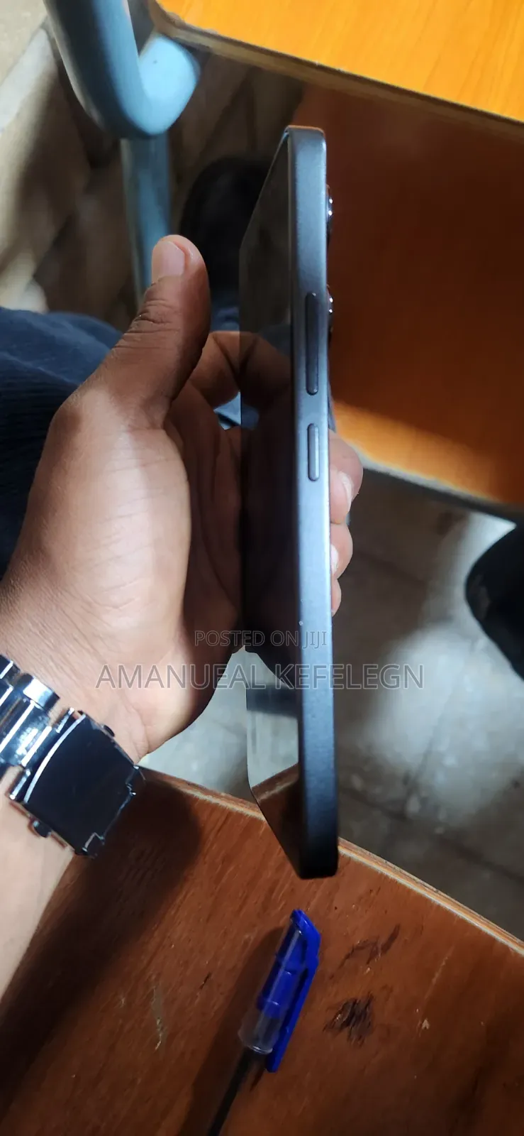 Xiaomi Redmi Note 13 Pro 5G 256 GB Black