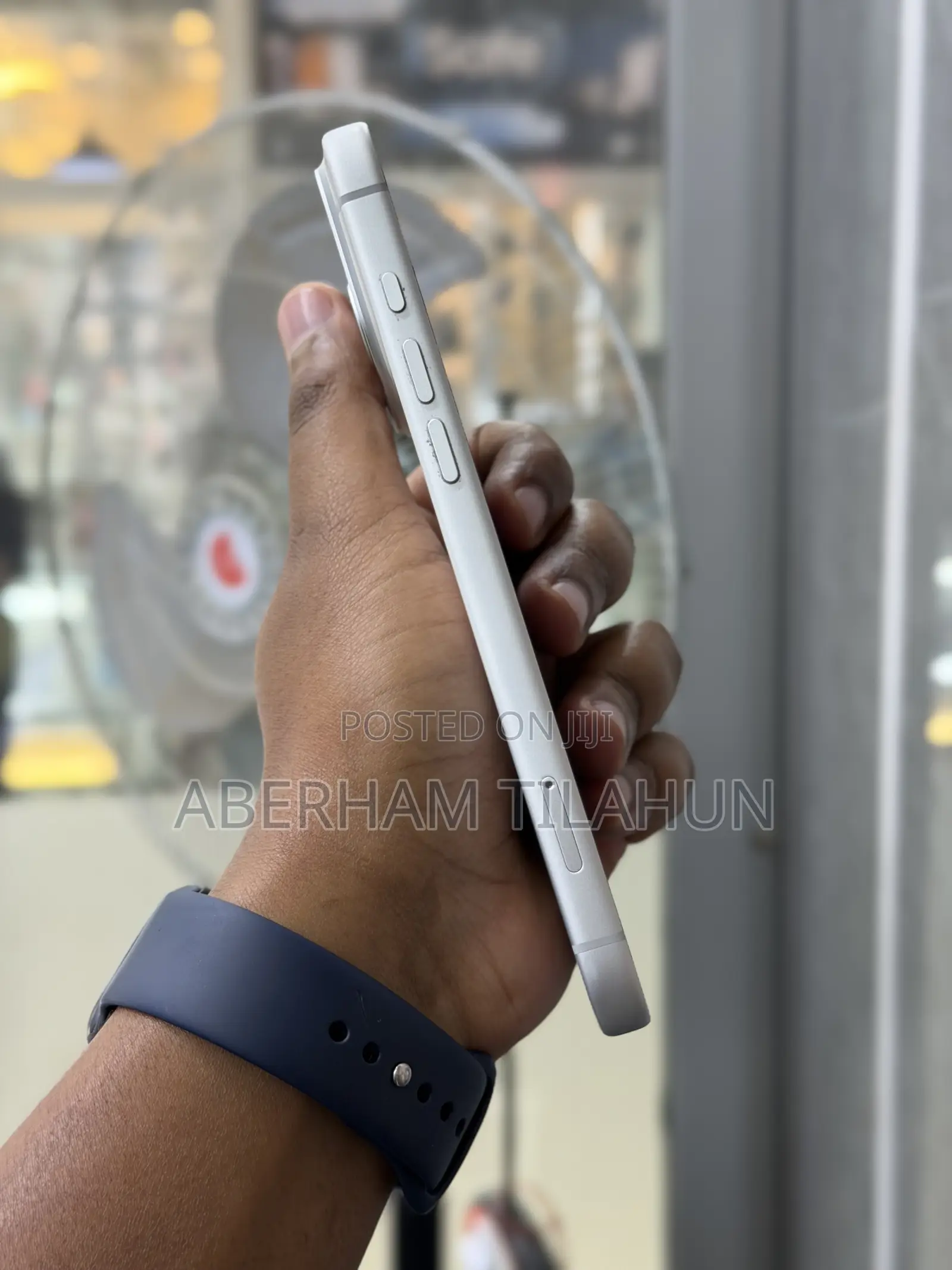 Apple iPhone 17 Pro Max 256 GB Silver