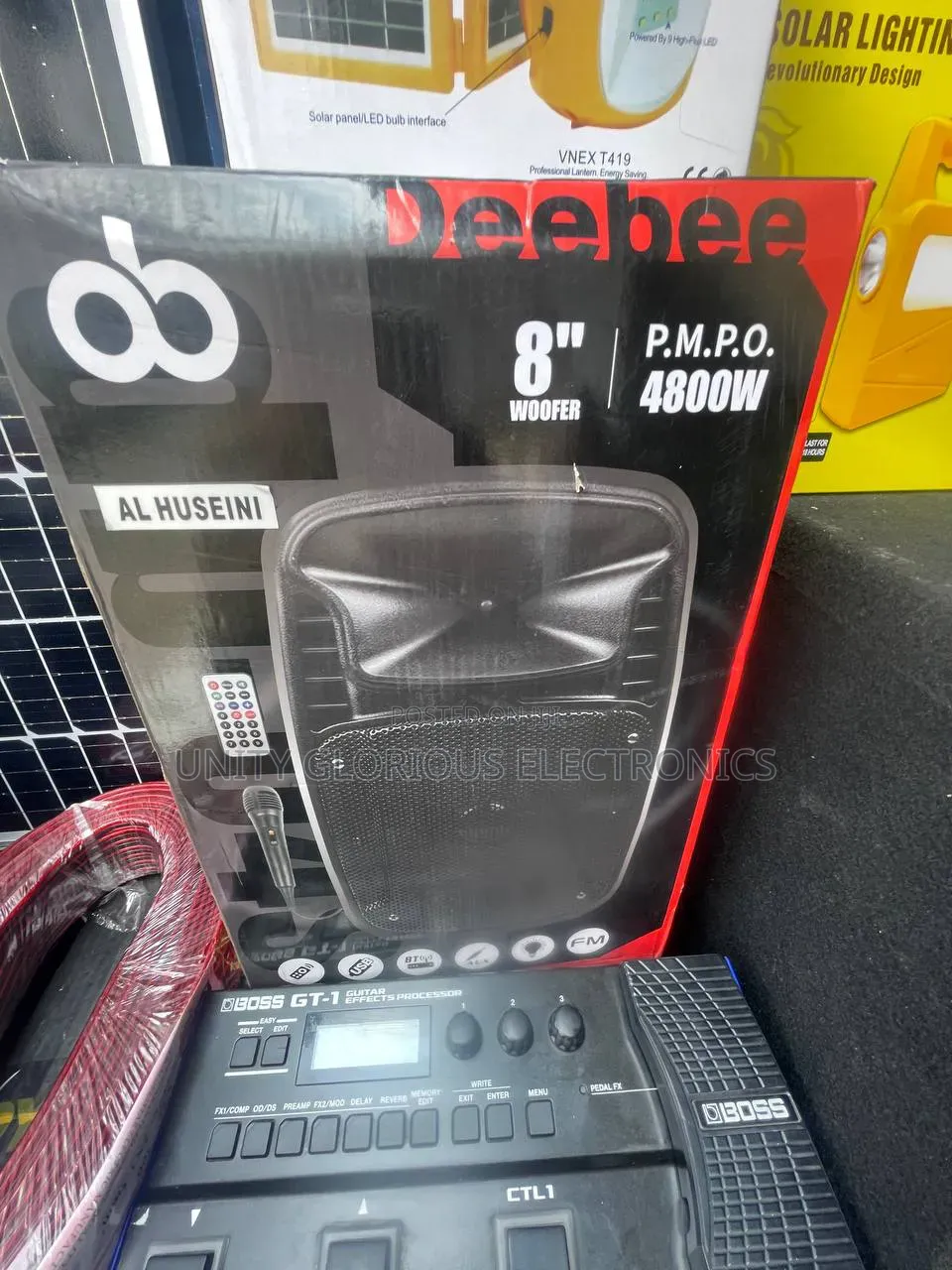 Debbe Speaker