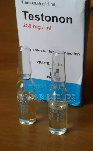 Testonon 250mg